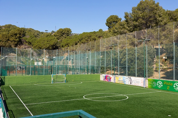 Futbol Sala, 2